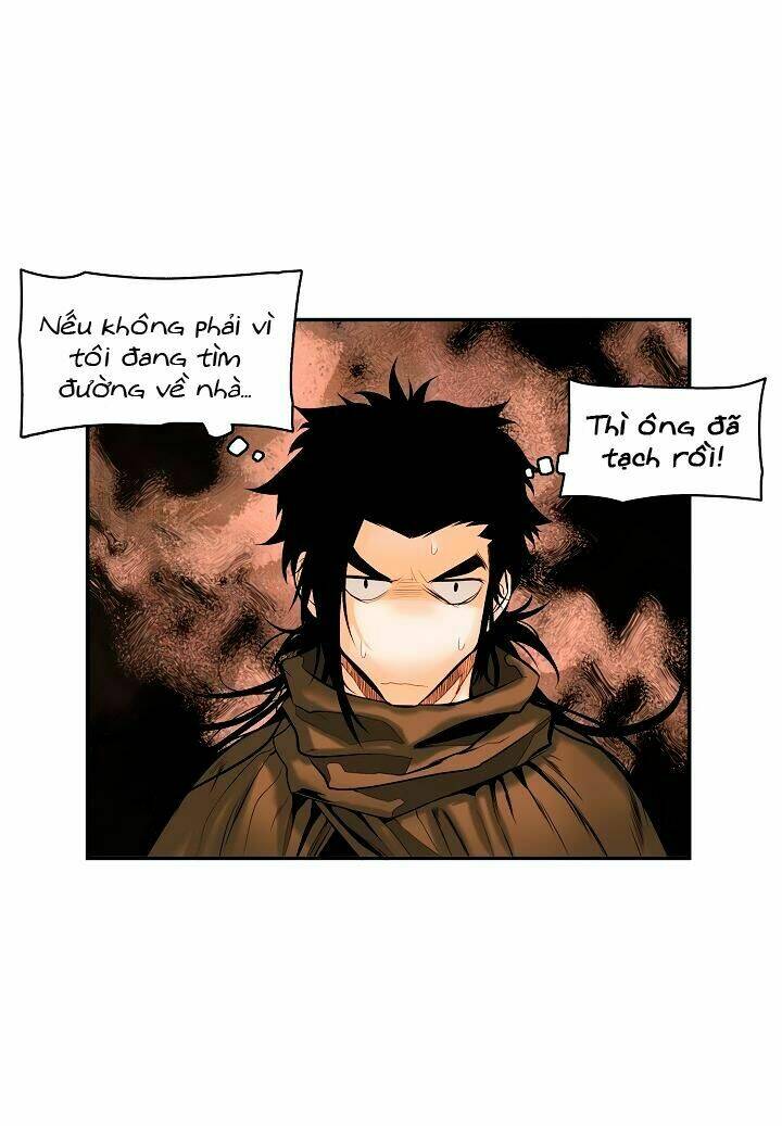 Bất Bại Chân Ma - Chapter 13 - Page 9