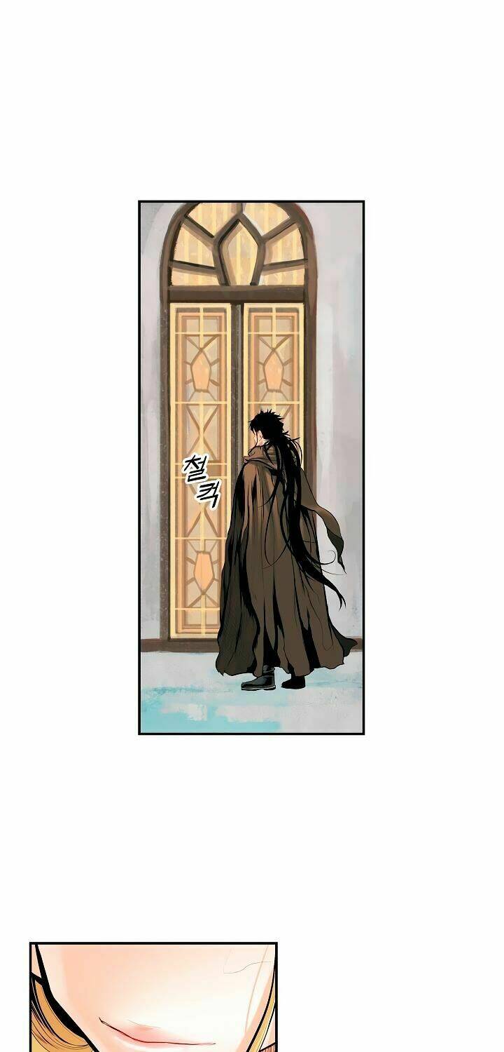 Bất Bại Chân Ma - Chapter 13 - Page 11