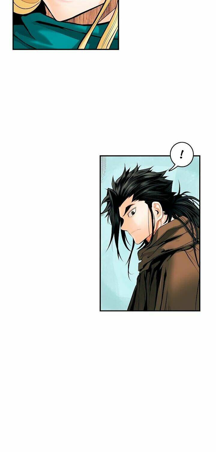 Bất Bại Chân Ma - Chapter 13 - Page 12