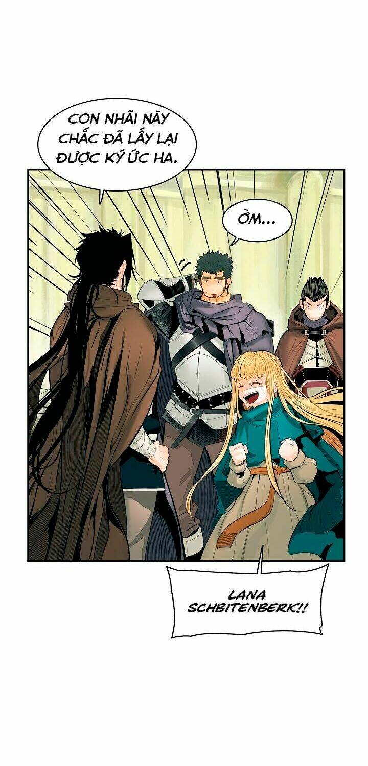 Bất Bại Chân Ma - Chapter 13 - Page 14