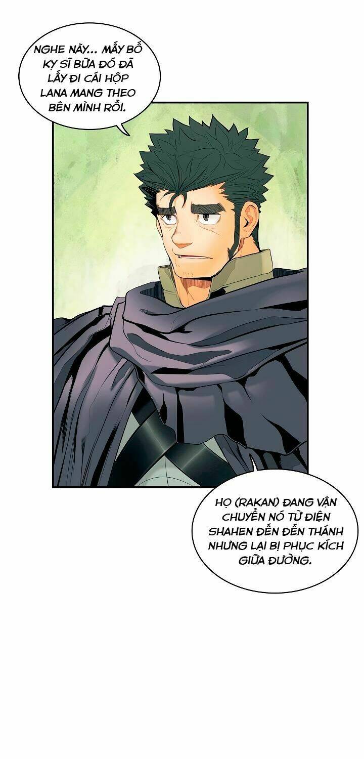 Bất Bại Chân Ma - Chapter 13 - Page 17