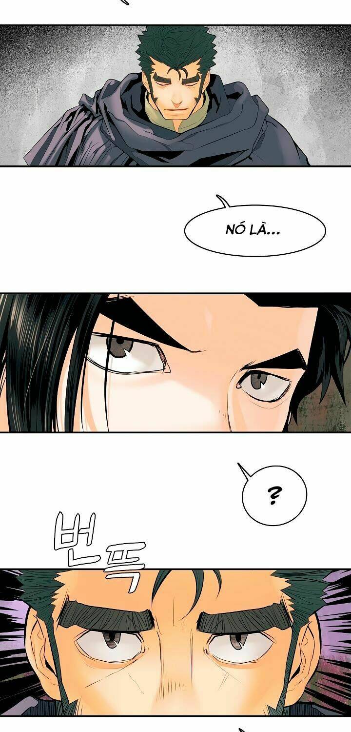 Bất Bại Chân Ma - Chapter 13 - Page 19