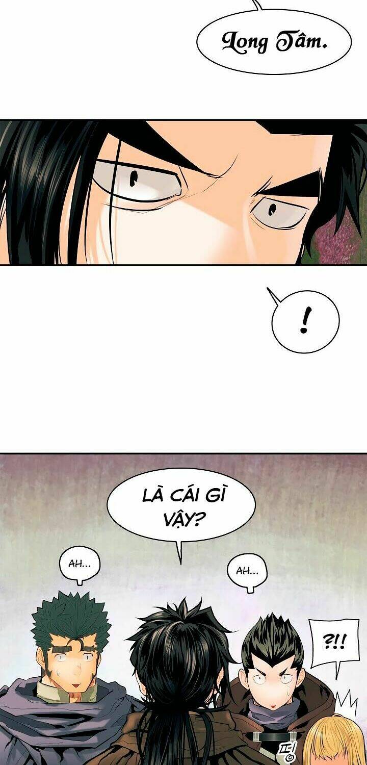 Bất Bại Chân Ma - Chapter 13 - Page 20