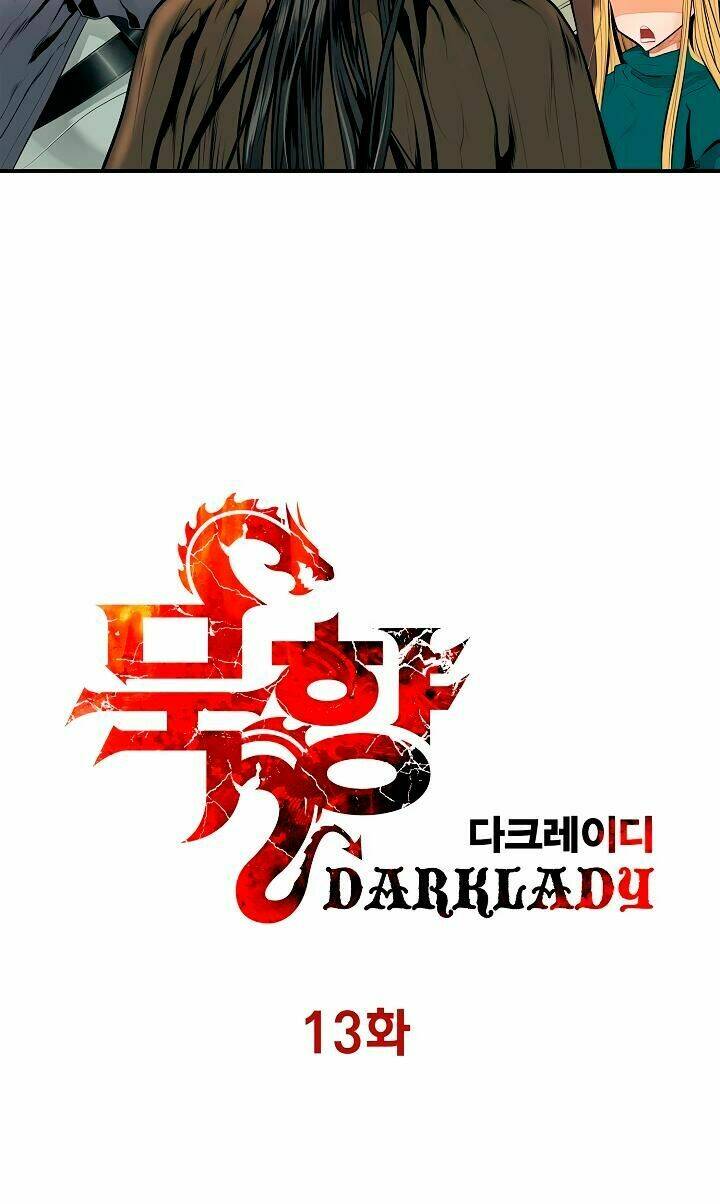 Bất Bại Chân Ma - Chapter 13 - Page 21