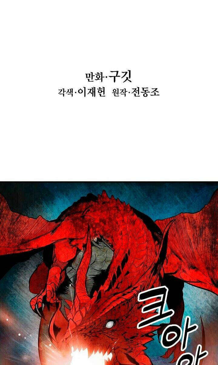 Bất Bại Chân Ma - Chapter 13 - Page 22