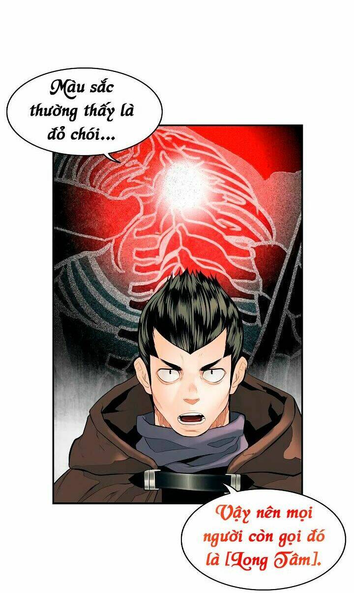 Bất Bại Chân Ma - Chapter 13 - Page 24