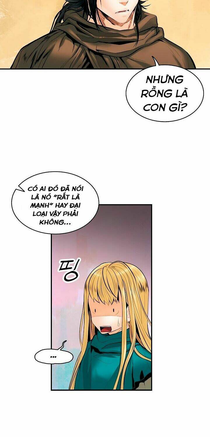 Bất Bại Chân Ma - Chapter 13 - Page 26