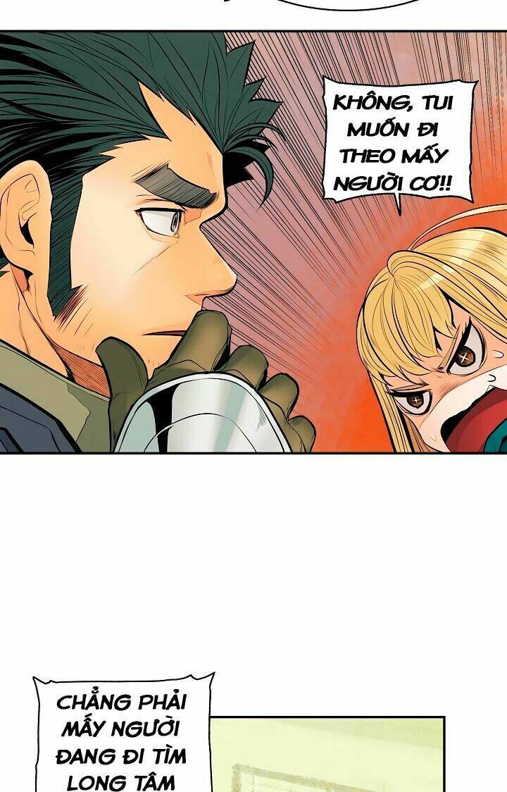 Bất Bại Chân Ma - Chapter 13 - Page 29