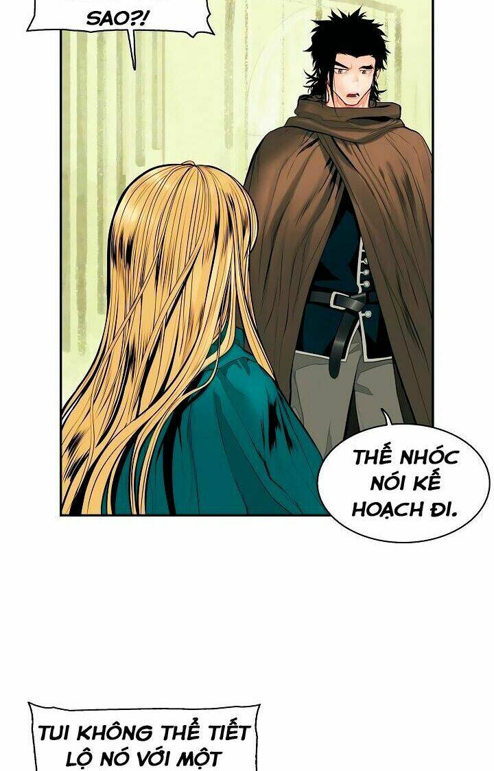 Bất Bại Chân Ma - Chapter 13 - Page 30