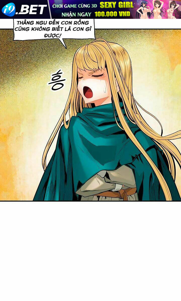 Bất Bại Chân Ma - Chapter 13 - Page 31