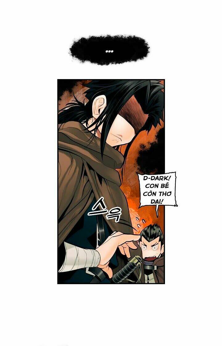 Bất Bại Chân Ma - Chapter 13 - Page 32
