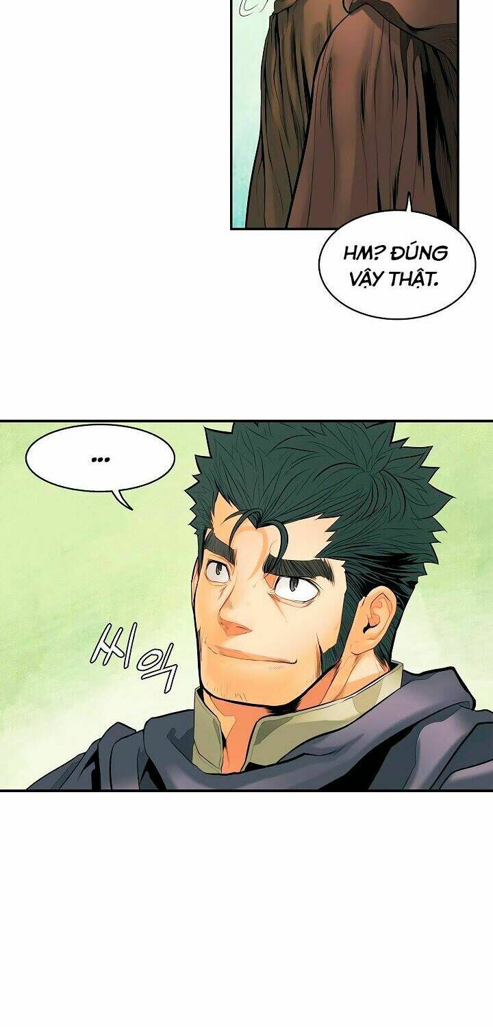 Bất Bại Chân Ma - Chapter 13 - Page 36