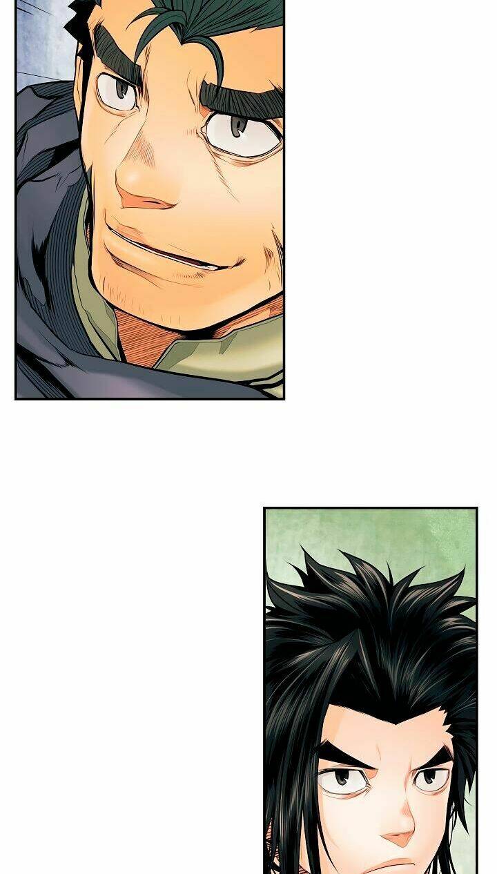 Bất Bại Chân Ma - Chapter 13 - Page 38