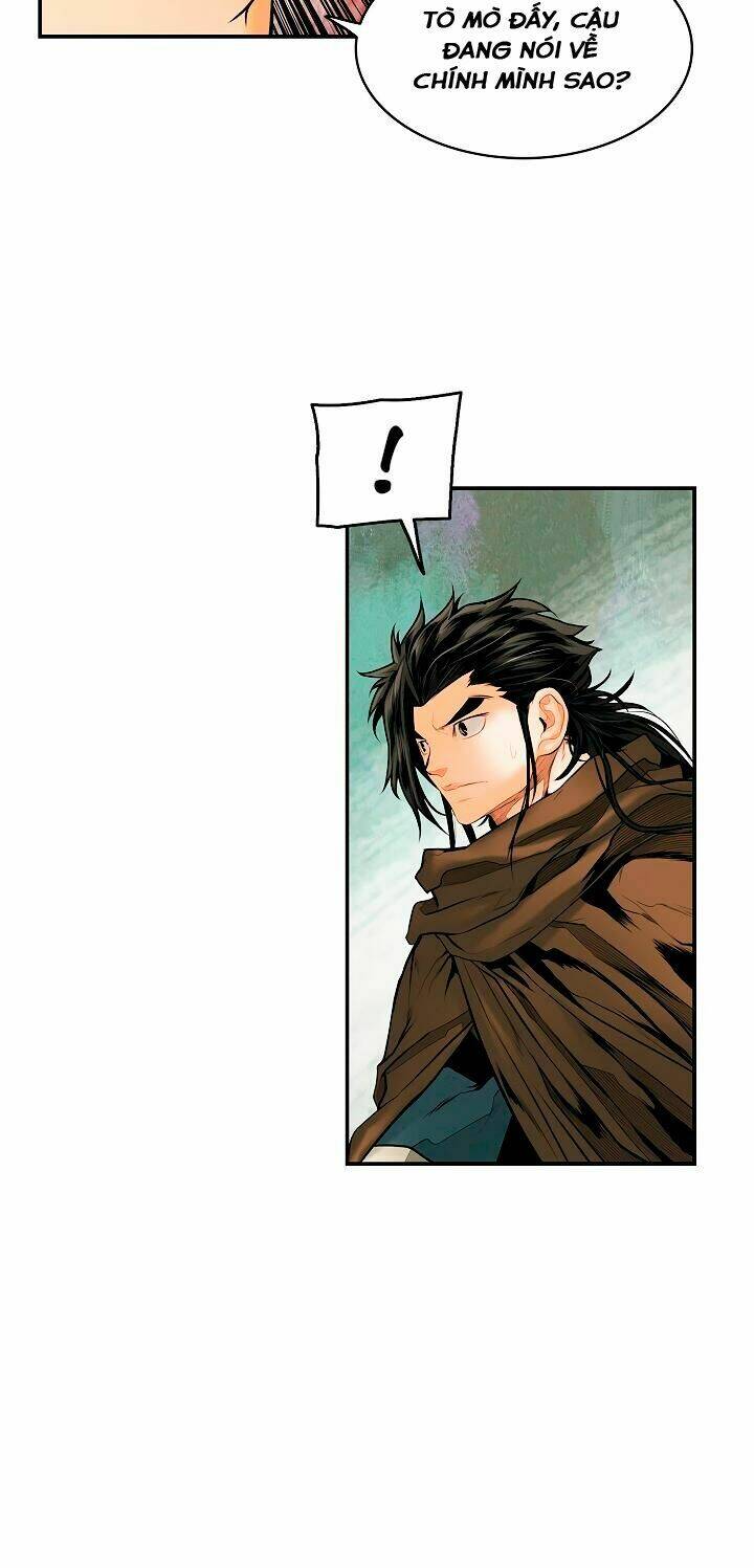 Bất Bại Chân Ma - Chapter 13 - Page 3