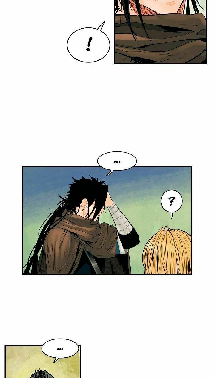 Bất Bại Chân Ma - Chapter 13 - Page 39