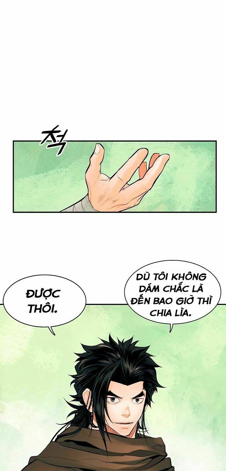 Bất Bại Chân Ma - Chapter 13 - Page 41