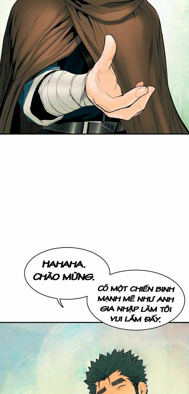 Bất Bại Chân Ma - Chapter 13 - Page 42