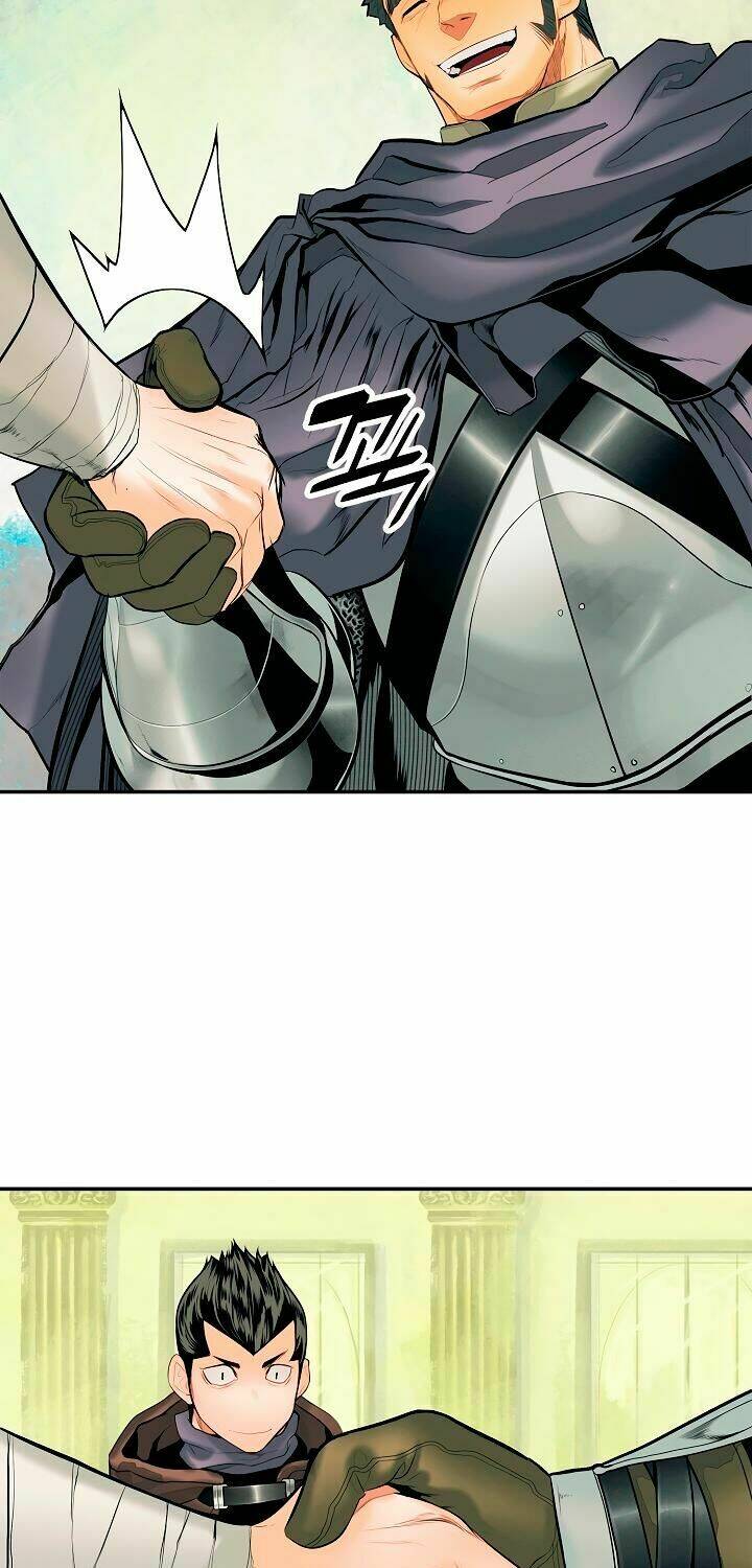 Bất Bại Chân Ma - Chapter 13 - Page 43