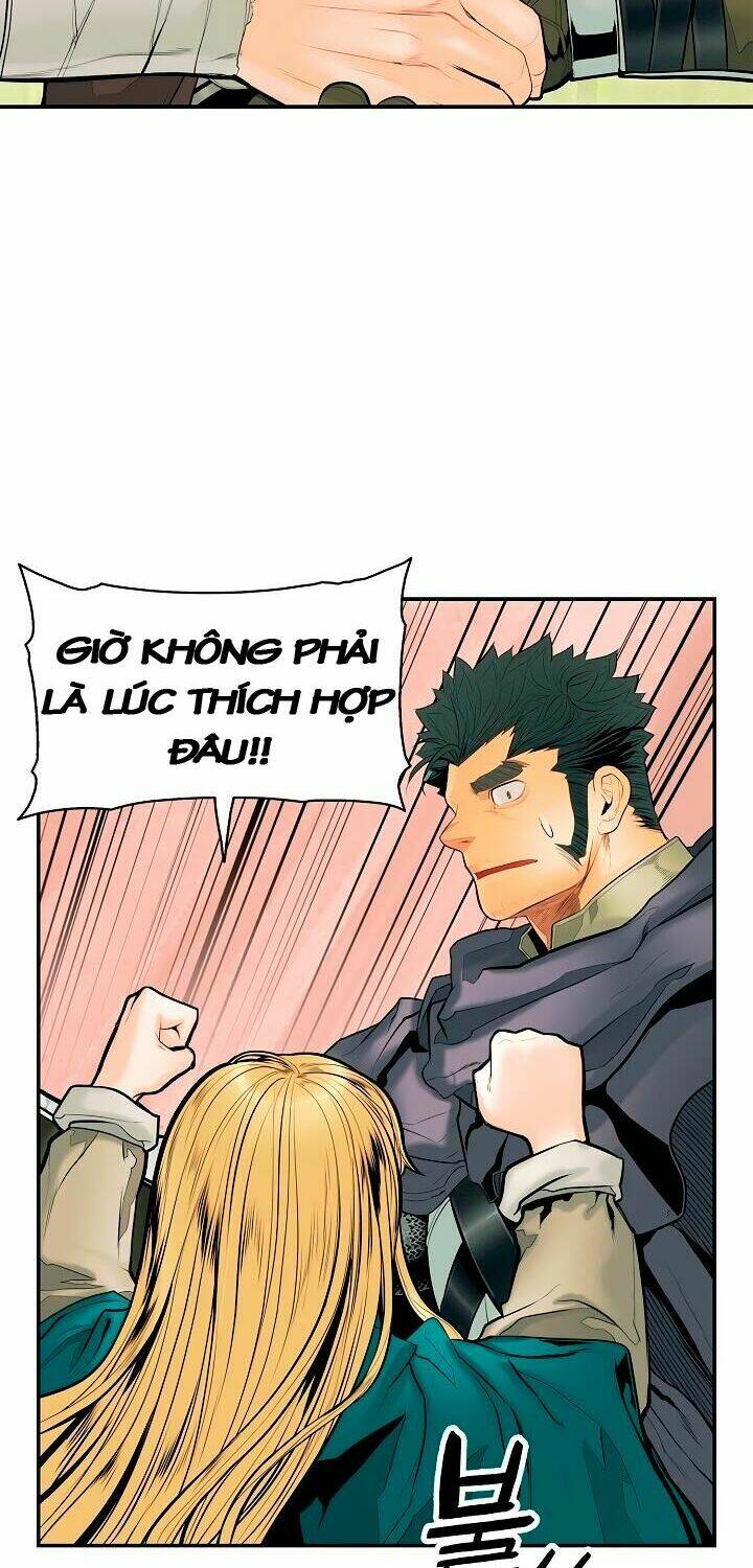 Bất Bại Chân Ma - Chapter 13 - Page 44