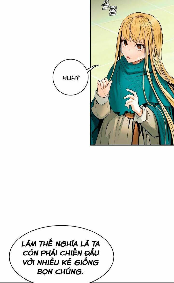 Bất Bại Chân Ma - Chapter 13 - Page 46