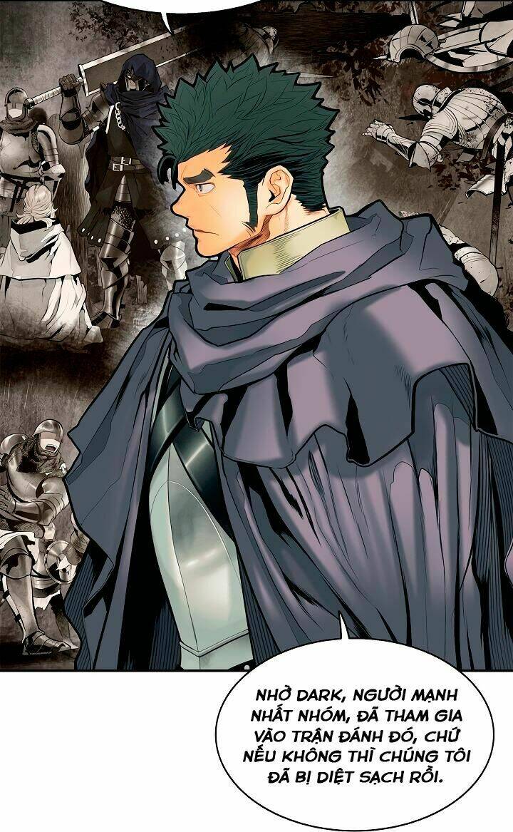 Bất Bại Chân Ma - Chapter 13 - Page 47
