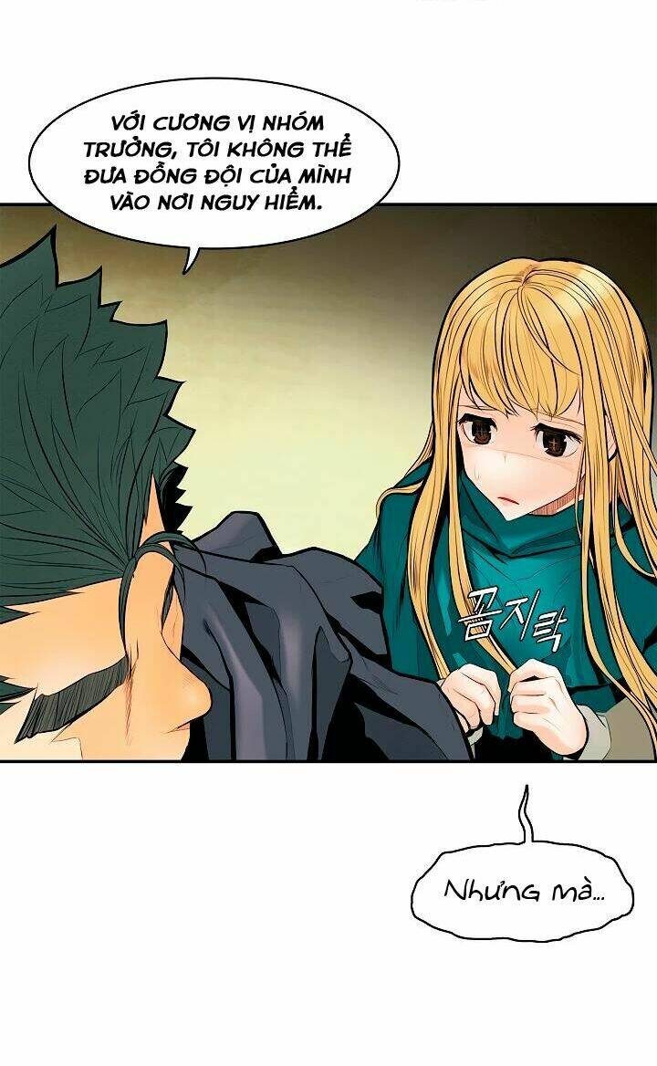 Bất Bại Chân Ma - Chapter 13 - Page 48