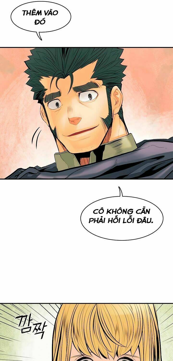 Bất Bại Chân Ma - Chapter 13 - Page 49