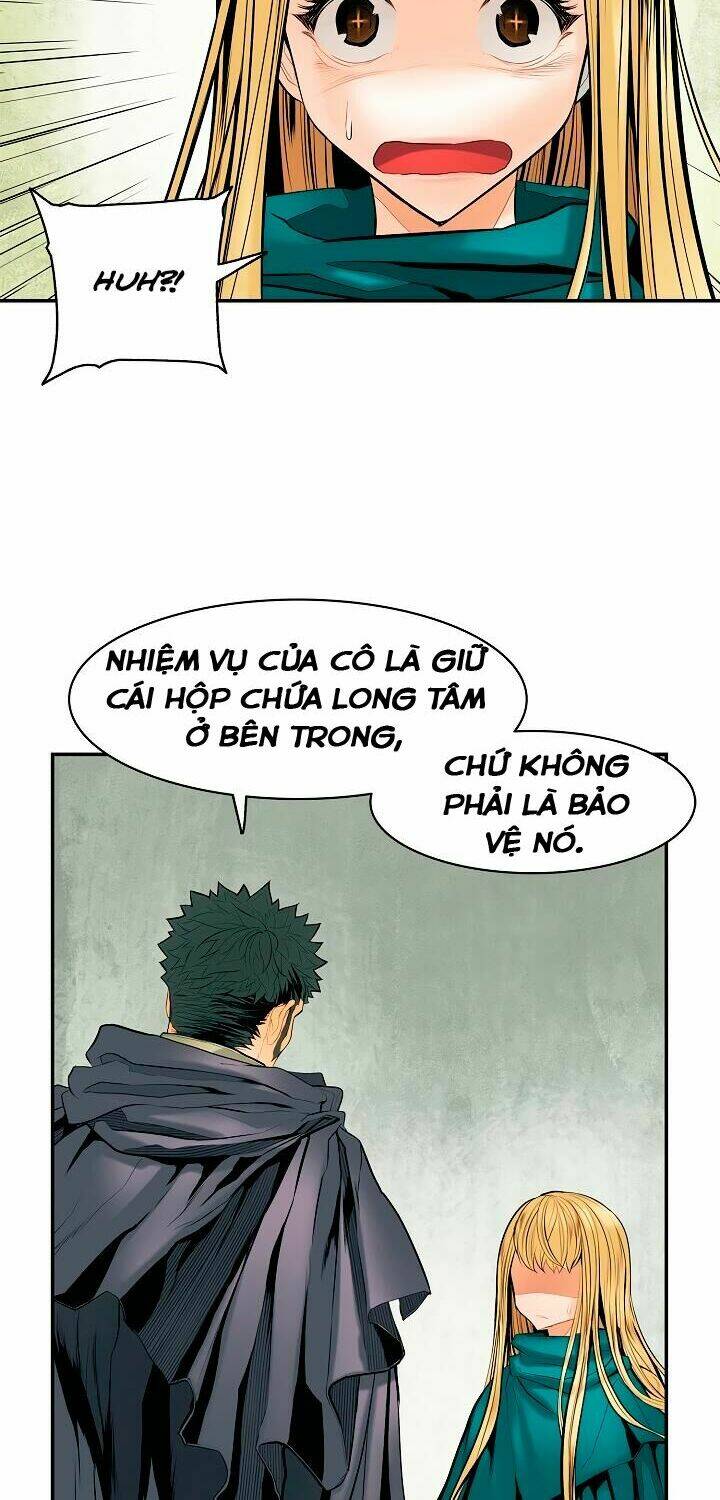 Bất Bại Chân Ma - Chapter 13 - Page 50