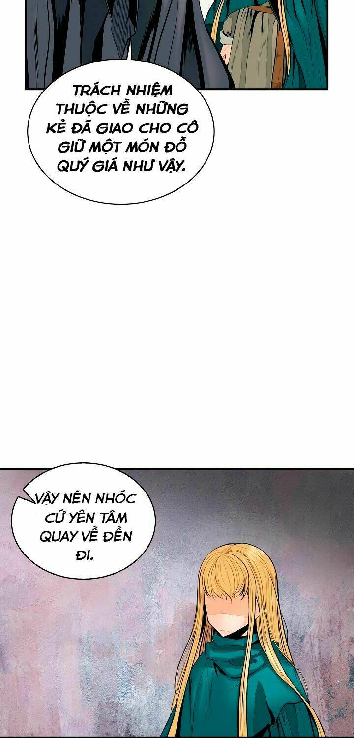 Bất Bại Chân Ma - Chapter 13 - Page 51