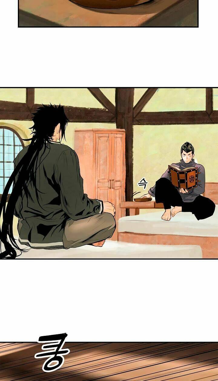 Bất Bại Chân Ma - Chapter 13 - Page 55