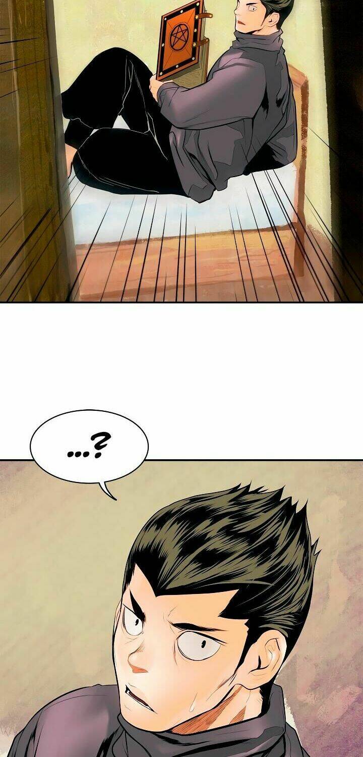 Bất Bại Chân Ma - Chapter 13 - Page 58