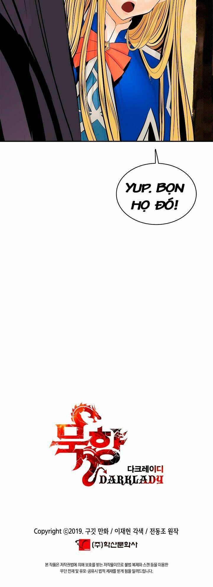 Bất Bại Chân Ma - Chapter 13 - Page 60