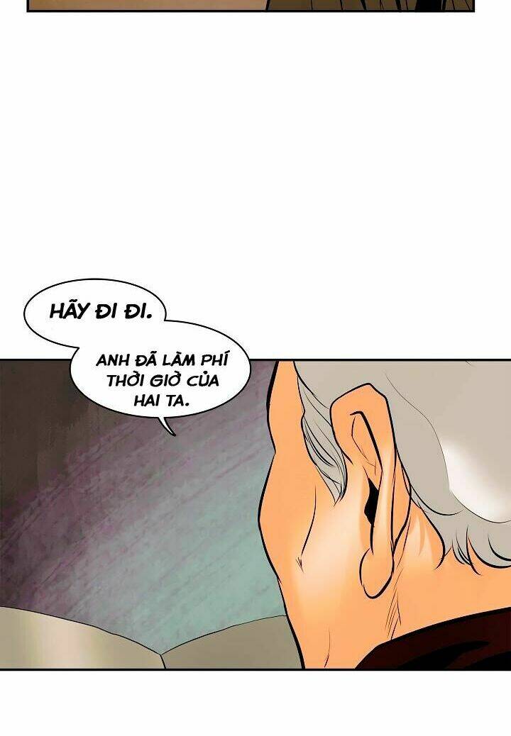 Bất Bại Chân Ma - Chapter 13 - Page 8