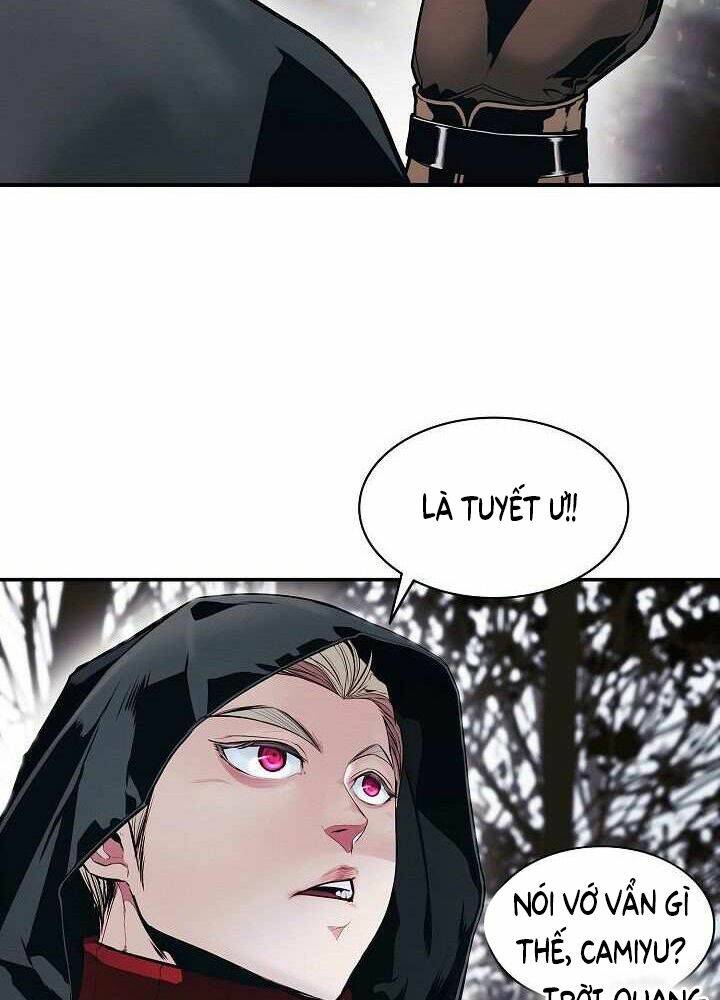 Bất Bại Chân Ma - Chapter 130 - Page 10