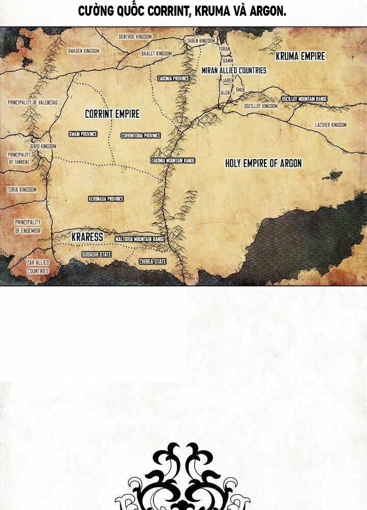 Bất Bại Chân Ma - Chapter 130 - Page 110