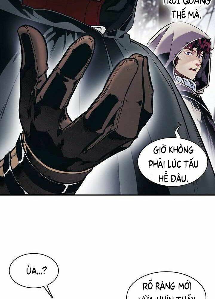 Bất Bại Chân Ma - Chapter 130 - Page 11