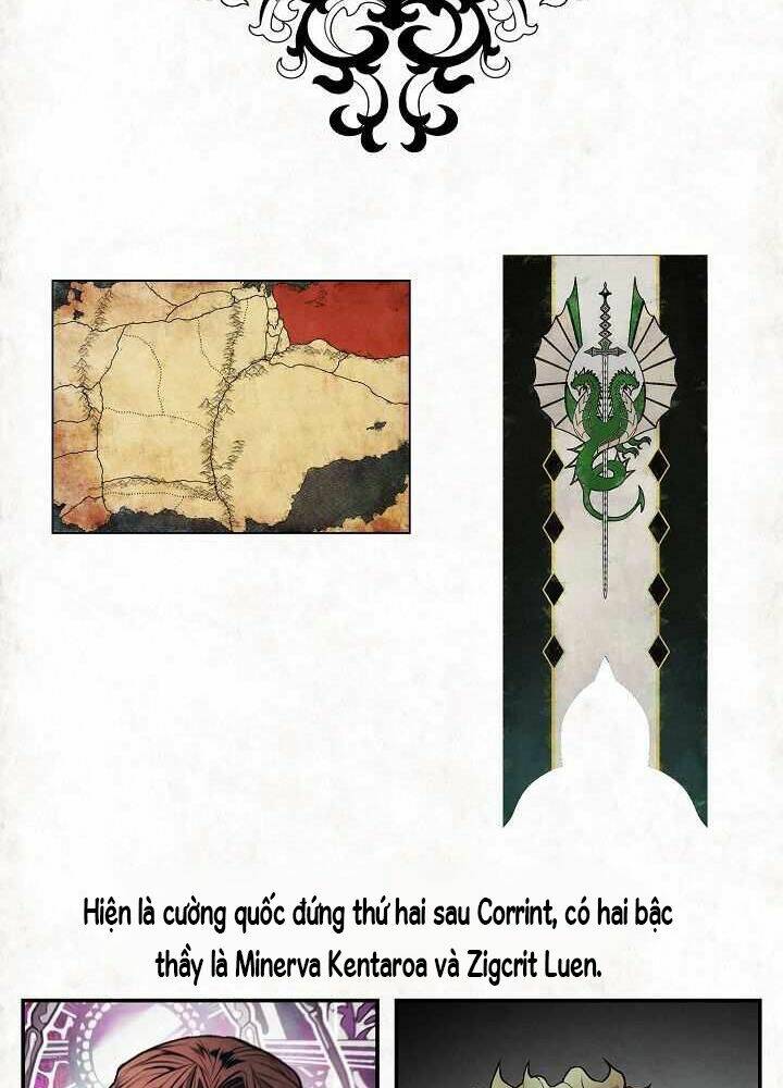 Bất Bại Chân Ma - Chapter 130 - Page 121