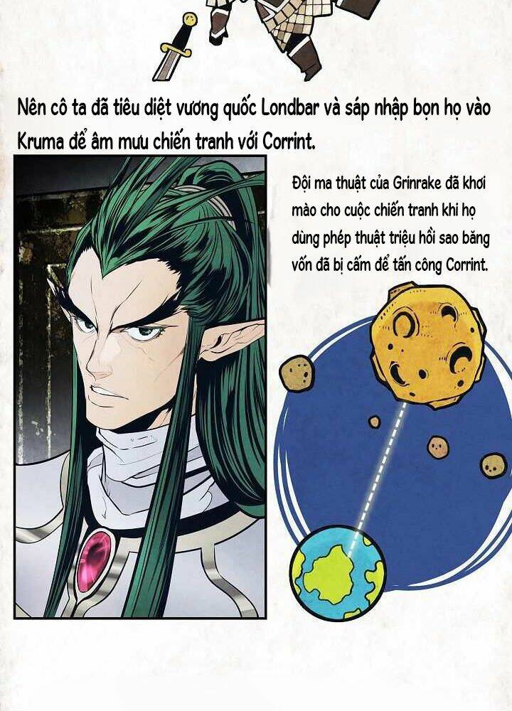 Bất Bại Chân Ma - Chapter 130 - Page 124