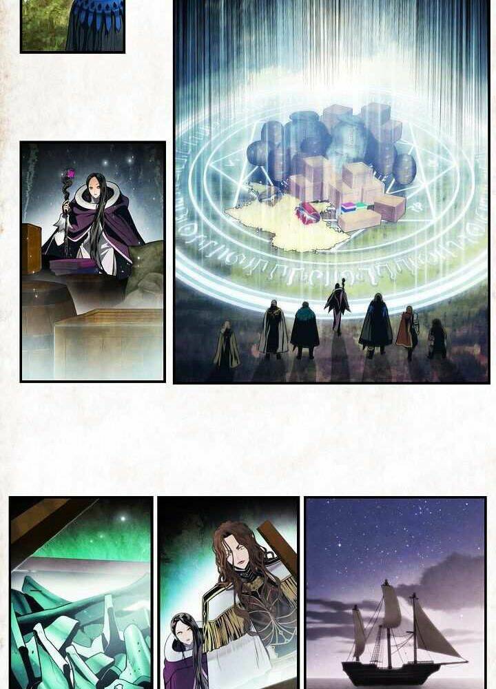 Bất Bại Chân Ma - Chapter 130 - Page 126