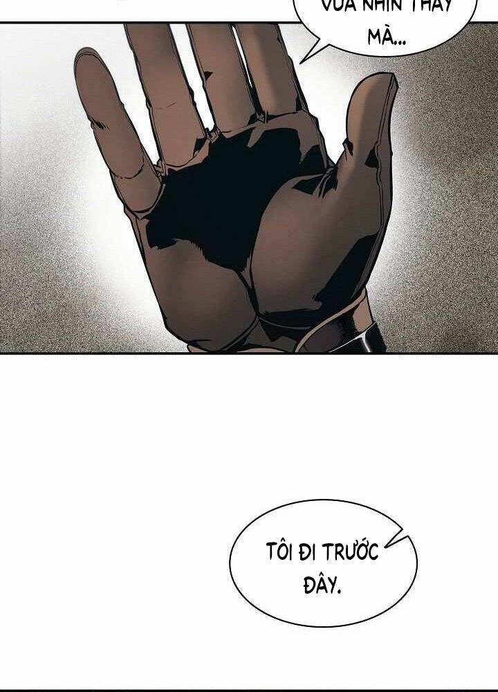 Bất Bại Chân Ma - Chapter 130 - Page 12