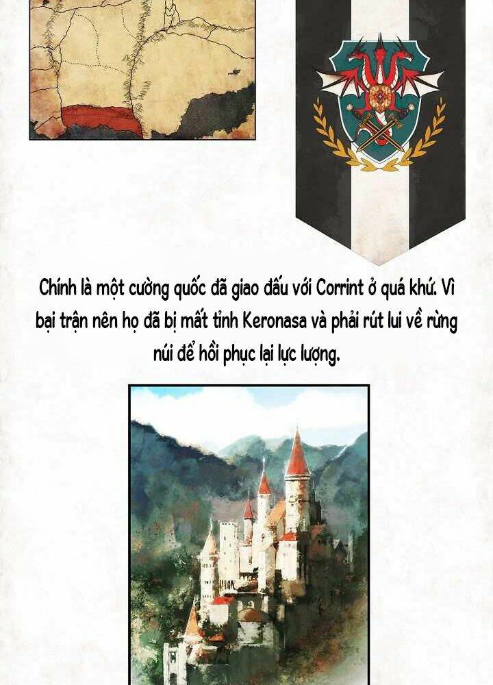 Bất Bại Chân Ma - Chapter 130 - Page 132