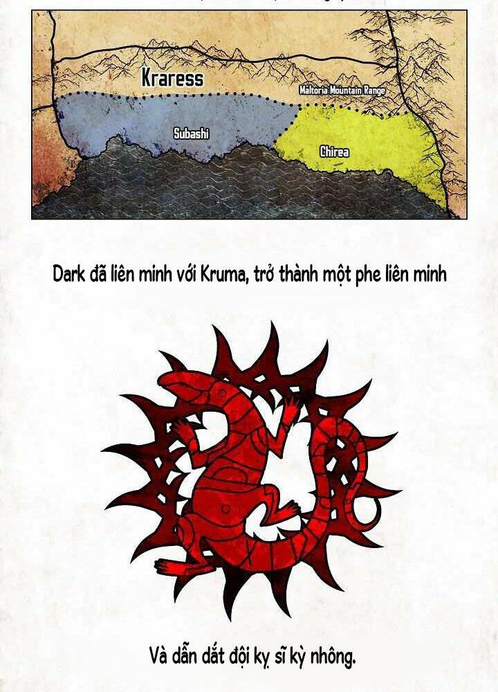 Bất Bại Chân Ma - Chapter 130 - Page 134