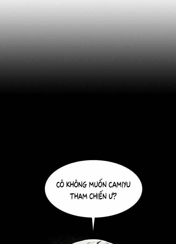 Bất Bại Chân Ma - Chapter 130 - Page 17