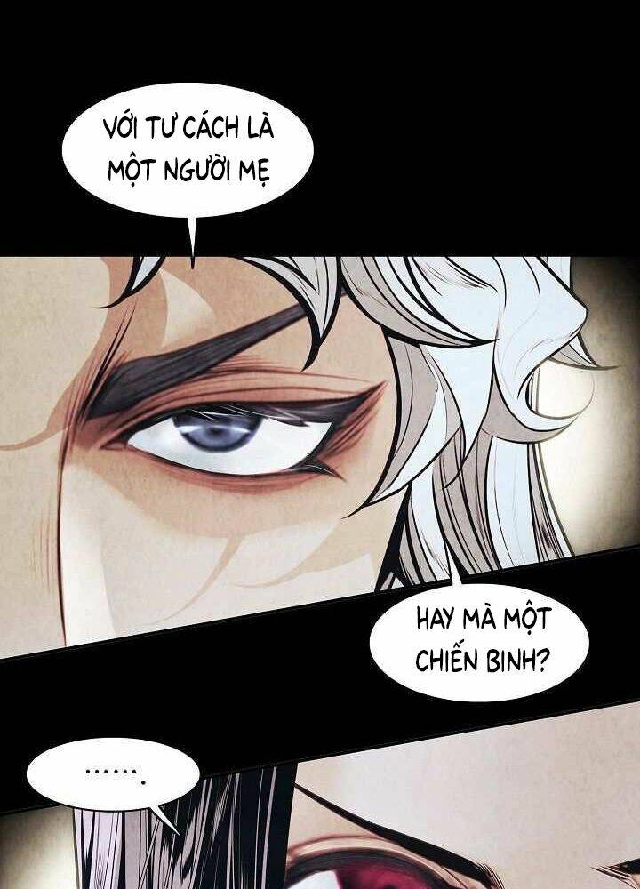 Bất Bại Chân Ma - Chapter 130 - Page 20