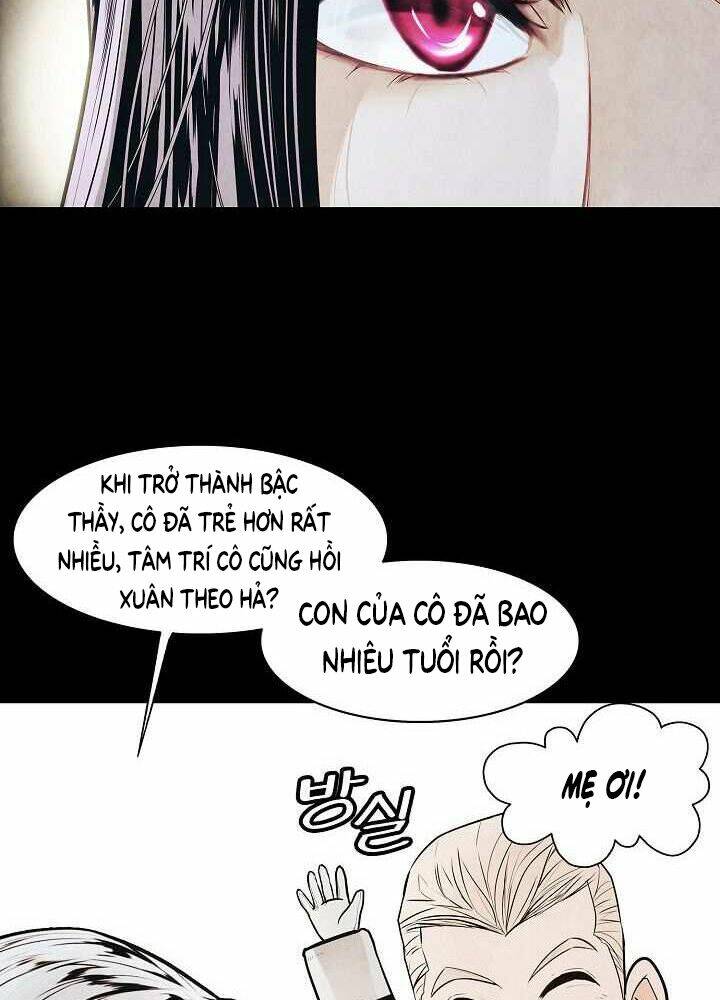 Bất Bại Chân Ma - Chapter 130 - Page 21