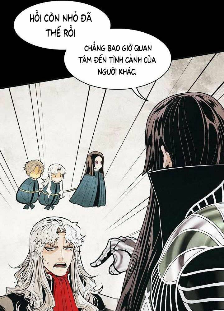 Bất Bại Chân Ma - Chapter 130 - Page 24