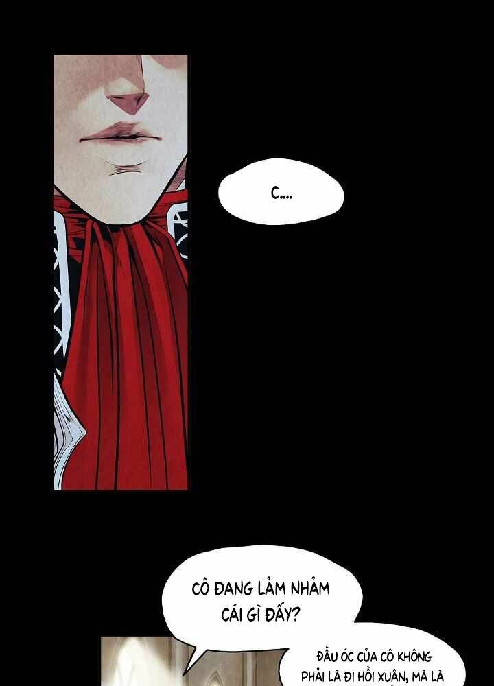 Bất Bại Chân Ma - Chapter 130 - Page 28