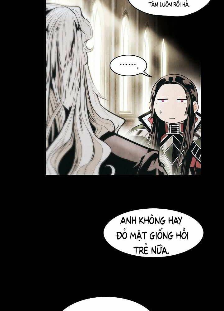 Bất Bại Chân Ma - Chapter 130 - Page 29