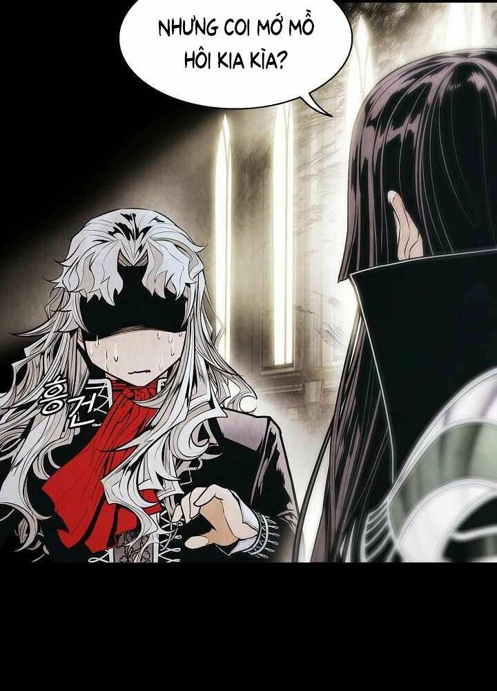 Bất Bại Chân Ma - Chapter 130 - Page 30