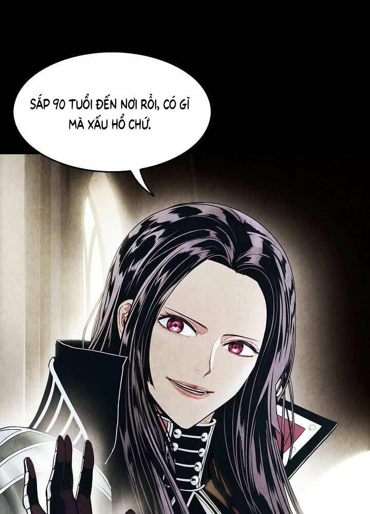 Bất Bại Chân Ma - Chapter 130 - Page 31